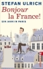 Buchcover und Innenansicht für das Buch: Bonjour la France