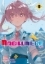 Buchcover und Innenansicht für das Buch: Magilumiere Inc. - Band 8