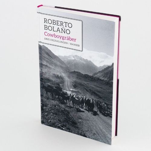 Buchcover und Innenansicht für das Buch: Sepulcros De Vaqueros