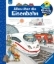 Buchcover und Innenansicht für das Buch: Wieso? Weshalb? Warum?, Band 8: Alles über die Eisenbahn