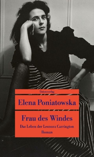 Buchcover und Innenansicht für das Buch: Leonora