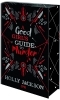 Buchcover und Innenansicht für das Buch: A Good Girl's Guide to Murder