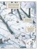 Buchcover und Innenansicht für das Buch: Schloss der Tiere. Band 2