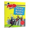 Buchcover und Innenansicht für das Buch: Pleiten, Blech und Pannen