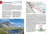 Buchcover und Innenansicht für das Buch: ROTHER Wanderführer Norwegen - Der Süden