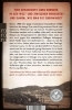 Buchcover und Innenansicht für das Buch: Ein neuer Horizont