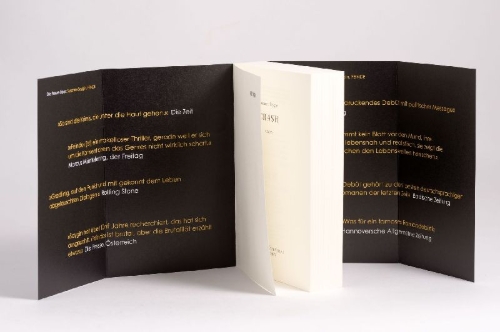 Buchcover und Innenansicht für das Buch: Crash