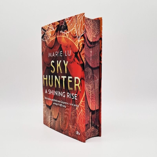 Buchcover und Innenansicht für das Buch: Steelstriker