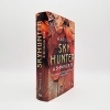 Buchcover und Innenansicht für das Buch: Steelstriker
