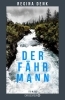 Buchcover und Innenansicht für das Buch: Der Fährmann