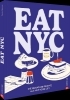 Buchcover und Innenansicht für das Buch: Eat NYC!