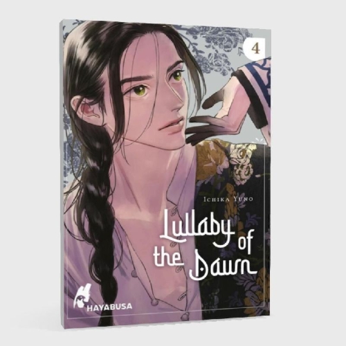 Buchcover und Innenansicht für das Buch: YOAKE NO UTA