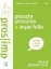 Buchcover und Innenansicht für das Buch: Passato prossimo e imperfetto. Regole, esercizi e test
