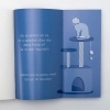 Buchcover und Innenansicht für das Buch: Unfortunately Yours