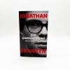 Buchcover und Innenansicht für das Buch: The Discomfort Zone. A Personal History