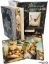 Buchcover und Innenansicht für das Buch: Christephania Lenormand - 36 Karten & Booklet