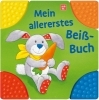 Buchcover und Innenansicht für das Buch: Mein allererstes Beißbuch