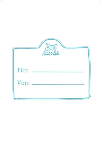 Buchcover und Innenansicht für das Buch: Viel Glück für jeden Tag