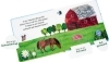 Buchcover und Innenansicht für das Buch: The Very Hungry Caterpillar's Easter Egg Hunt