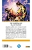 Buchcover und Innenansicht für das Buch: Flashpoint #1-#5