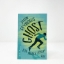 Buchcover und Innenansicht für das Buch: Ghost