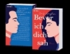 Buchcover und Innenansicht für das Buch: Next to you