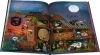 Buchcover und Innenansicht für das Buch: Goede Nacht, slaap zacht