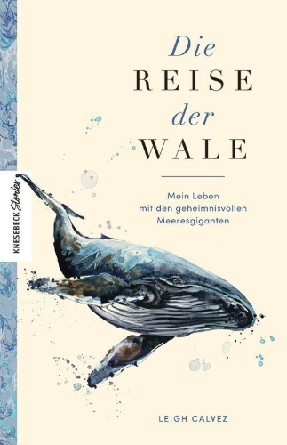 Buchcover und Innenansicht für das Buch: The Breath of a Whale  The Science and Spirit of Pacific Ocean Giants