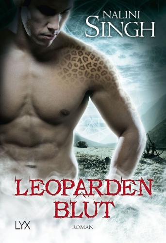 Buchcover und Innenansicht für das Buch: Slave to Sensation