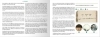 Buchcover und Innenansicht für das Buch: Escape Room. Patient 13 