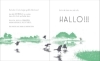Buchcover und Innenansicht für das Buch: Mens