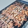 Buchcover und Innenansicht für das Buch: Heiress Takes All