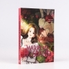 Buchcover und Innenansicht für das Buch: Nae Nampyeongwa Gyeolhonhaejwo