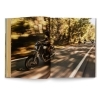 Buchcover und Innenansicht für das Buch: Riding In The Wild