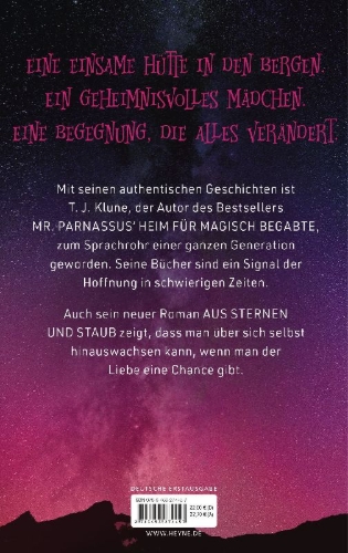 Buchcover und Innenansicht für das Buch: The Bones Beneath my Skin