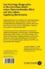 Buchcover und Innenansicht für das Buch: Wer war Ingeborg Bachmann?
