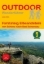 Buchcover und Innenansicht für das Buch: Forststeig Elbsandstein