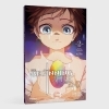 Buchcover und Innenansicht für das Buch: The Beginning after the End 2
