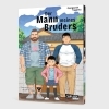Buchcover und Innenansicht für das Buch: Ototo no Otto