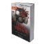 Buchcover und Innenansicht für das Buch: Little Stranger: A Dark Taboo Romance (The Web of Silence Duet Book 1)