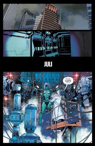 Buchcover und Innenansicht für das Buch: Ultimate Spider-Man (2024) 7-12