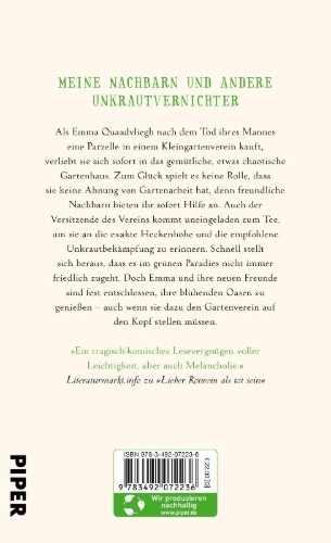 Buchcover und Innenansicht für das Buch: Rust en vreugd