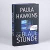 Buchcover und Innenansicht für das Buch: The Blue Hour
