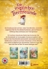 Buchcover und Innenansicht für das Buch: Ava Fluffyface´s Special Day