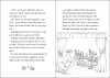 Buchcover und Innenansicht für das Buch: Ava Fluffyface´s Special Day