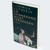 Buchcover und Innenansicht für das Buch: Die Erinnerung nicht vergessen