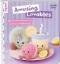Buchcover und Innenansicht für das Buch: Amusing Lovables häkeln