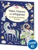 Buchcover und Innenansicht für das Buch: Au pays du calme