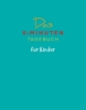 Buchcover und Innenansicht für das Buch: Das 6-Minuten-Tagebuch für Kinder (petrol) (Buch)