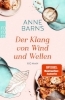 Buchcover und Innenansicht für das Buch: Der Klang von Wind und Wellen